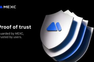 MEXC Rolls Out “Proof of Trust” to Strengthen Transparency and User Safety
