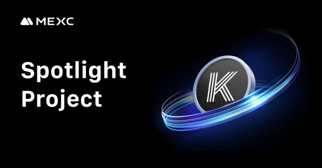 Spotlight Project: K (KINTO)