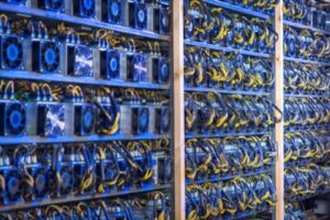 أفضل أجهزة تعدين العملات الرقمية 2025
