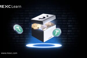 MEXC officially launches the On-Chain Bounty Airdrop — 50,000,000 USDT in rewards up for grabs!