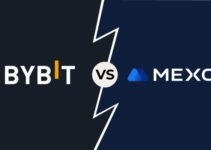 MEXC vs Bybit dans l’UE (MiCA) : Pourquoi MEXC est la meilleure plateforme pour les traders crypto européens