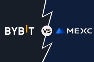 MEXC vs Bybit EU (MiCA): Why MEXC Is the Better Exchange for EU Crypto Traders