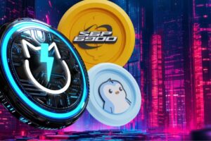 Quelle crypto acheter en 2025 ? Top 6 des meilleures cryptomonnaies fiables pour investir