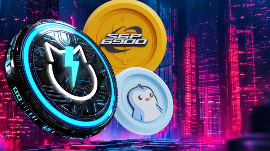 Quelle crypto acheter en 2025 ? Top 6 des meilleures cryptomonnaies fiables pour investir