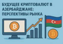 Будущее криптовалют в Азербайджане: Перспективы рынка