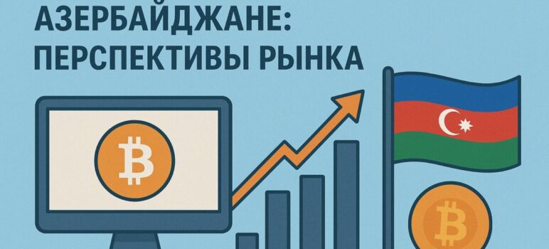 Будущее криптовалют в Азербайджане: Перспективы рынка