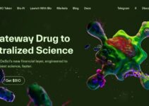 ბიო პროტოკოლი: DeSci სექტორის აღდგენის ლიდერი, BIO token-ის გაწვდილი ფასი უკანასკნელი ეკოსისტემური革新-ის უკან
