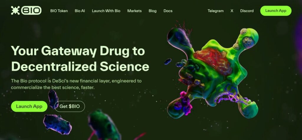 Bio Protocol