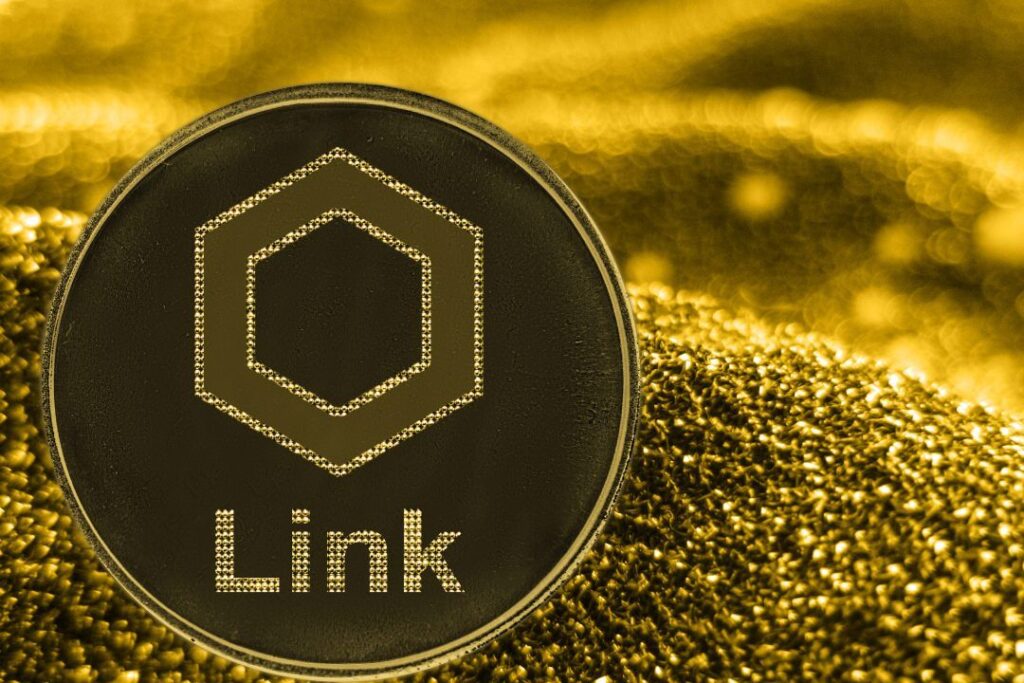 US Government Brings Economic Data Onchain with Chainlink and Pyth