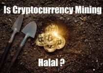 هل تعدين العملات الرقمية حلال أم حرام؟