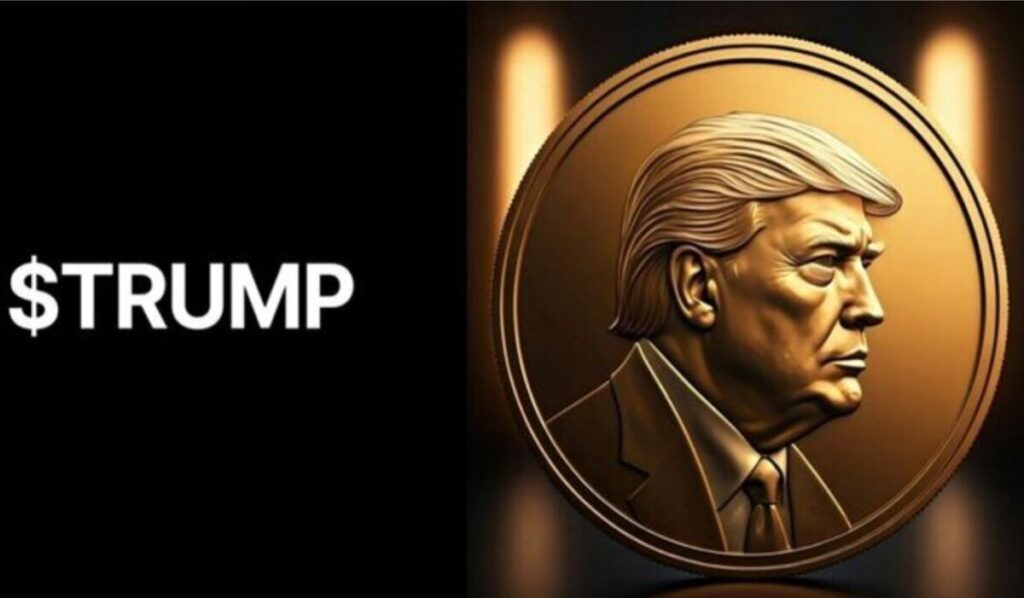 $TRUMP