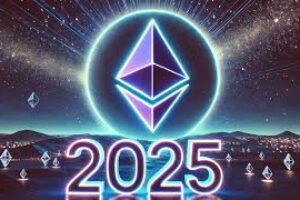 Ethereum in 2025: The Market Backbone and Why Traders Keep Watching $ETH