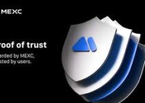 Trading Is Fun, But Security Is Serious, How MEXC’s $100M Guardian Fund Protects Users