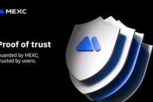 Trading Is Fun, But Security Is Serious, How MEXC’s $100M Guardian Fund Protects Users