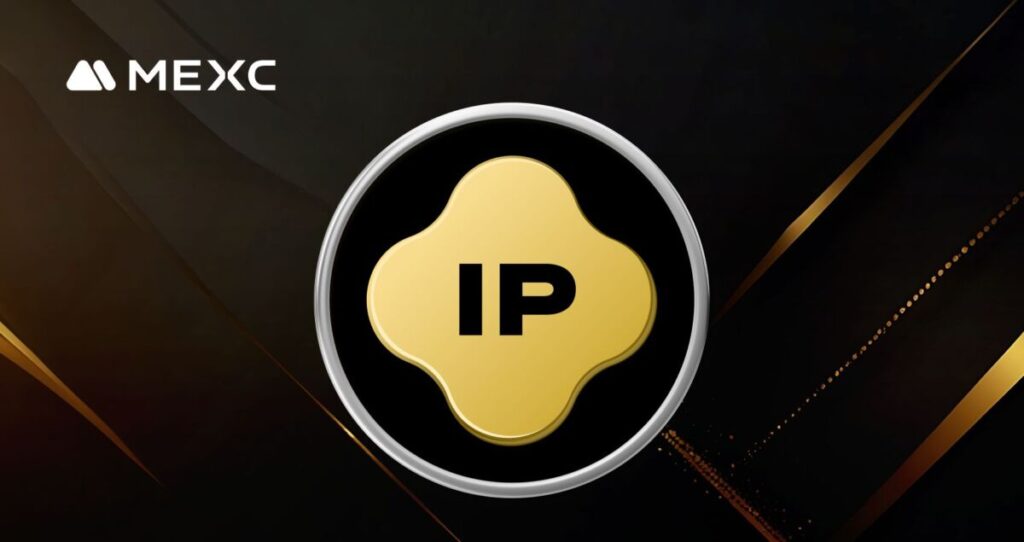 MEXC Partners with Story Network (IP)