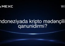 İndoneziyada kripto mədənçiliyi qanunidirmi?