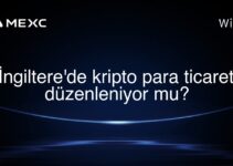 İngiltere’de kripto para ticareti düzenleniyor mu?