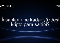 İnsanların ne kadar yüzdesi kripto para sahibi?