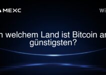 In welchem Land ist Bitcoin am günstigsten?