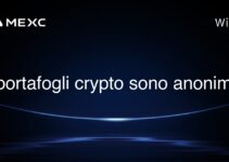 I portafogli crypto sono anonimi?