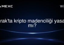 Irak’ta kripto madenciliği yasal mı?
