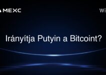 Irányítja Putyin a Bitcoint?