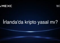 İrlanda’da kripto yasal mı?