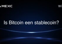 Is Bitcoin een stablecoin?