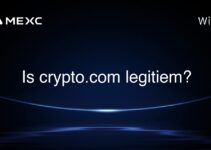 Is crypto.com legitiem?