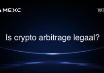 Is crypto arbitrage legaal?