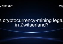 Is cryptocurrency-mining legaal in Zwitserland?