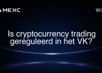 Is cryptocurrency trading gereguleerd in het VK?
