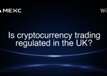 Is cryptocurrency trading regulated in the UK?