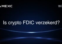 Is crypto FDIC verzekerd?