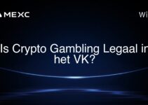 Is Crypto Gambling Legaal in het VK?