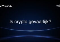 Is crypto gevaarlijk?