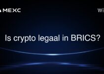 Is crypto legaal in BRICS?