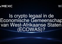 Is crypto legaal in de Economische Gemeenschap van West-Afrikaanse Staten (ECOWAS)?
