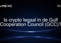 Is crypto legaal in de Gulf Cooperation Council (GCC)?