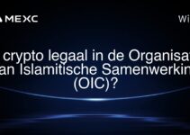 Is crypto legaal in de Organisatie van Islamitische Samenwerking (OIC)?