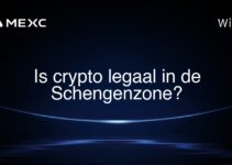 Is crypto legaal in de Schengenzone?