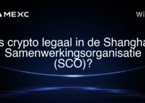 Is crypto legaal in de Shanghai Samenwerkingsorganisatie (SCO)?