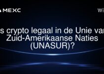 Is crypto legaal in de Unie van Zuid-Amerikaanse Naties (UNASUR)?