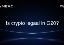 Is crypto legaal in G20?