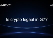 Is crypto legaal in G7?