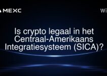 Is crypto legaal in het Centraal-Amerikaans Integratiesysteem (SICA)?