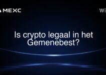 Is crypto legaal in het Gemenebest?