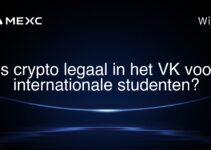 Is crypto legaal in het VK voor internationale studenten?