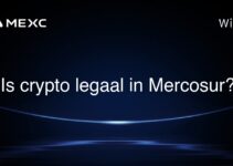 Is crypto legaal in Mercosur?