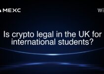 Is crypto legal in the UK for international students?